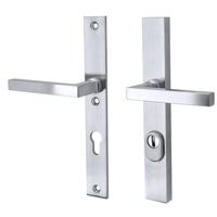 Krukg.LS SKG Kare/Bauhaus smal MMC K92