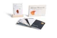 Kleine Monnik Gesprekskaarten Set 1 - Relaties & Persoonlijke ontwikkeling - Spiritueelboek.nl