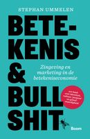 Betekenis & bullshit - Stephan Ummelen - ebook