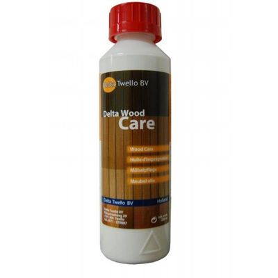 Delta Wood care