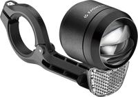 LITEMOVE sec-110 e-bike front light incl. handlebar bracket