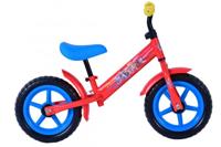 Paw Patrol loopfiets metaal - thumbnail