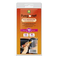 Reparatie Set Massó Ø 10 mm Veter, koord Isolerend