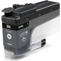 Brother LC-427BK inktcartridge 1 stuk(s) Origineel Normaal rendement Zwart