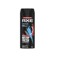 Axe deospray 150ml adrenaline