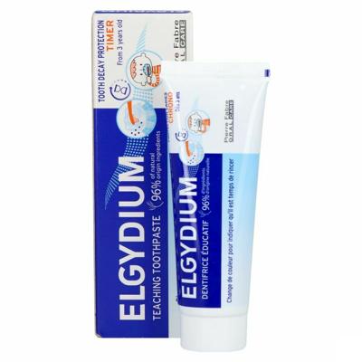 Elgydium Tandpasta Chrono 50ml