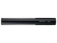 Zoom ZSG-1 microfoon Zwart Microfoon voor digitale camera - thumbnail