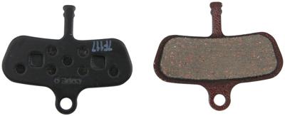 Avid Disc br. pad org. my07-10