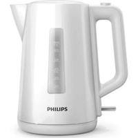 HD9318 / 00 Daily 1,7L waterkoker zwart