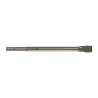 Milwaukee SDS-Plus platte beitel 250 x 20 mm - 4932339626