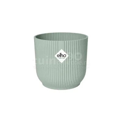 Elho Bloempot Vibes Fold Sorbet Groen Ø11cm