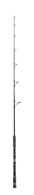 Zeck Belly-Stick 165cm 200Gr