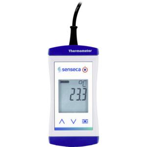 Senseca ECO 121-I1.5 Alarmthermometer -70 - 250 °C