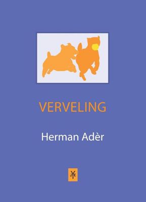 Verveling - Herman Ader - ebook