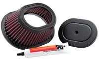 K&N Luchtfilter, Motorspecifieke luchtfilters, YA-2088