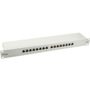 Equip 32731607201 patch paneel 1U
