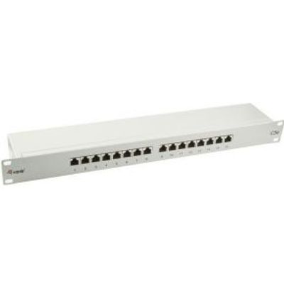 Equip 32731607201 patch paneel 1U