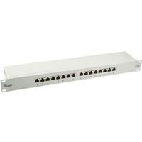 Equip 32731607201 patch paneel 1U