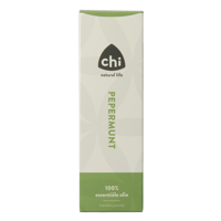 Pepermunt Chinese cultivar 50 Milliliter