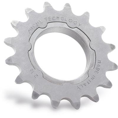 Miche krans pista kit 12t 1/8"met behuizing