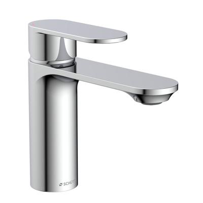 Schutte MONTANA wastafelmengkraan | Chroom - 32310
