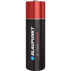 Blaupunkt AA batterij (penlite) Lithium 1.5 V 4 stuk(s)