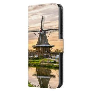 Book Case Hoesje Maken voor de OPPO A57 | A57s | A77 4G