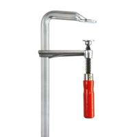 BESSEY lijmtang - GZ12 - staal - 120 x 60 mm - thumbnail