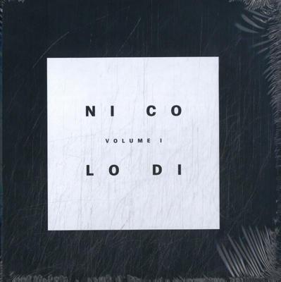 Renato Nicolodi. Ni Co Lo Di (Hardback)