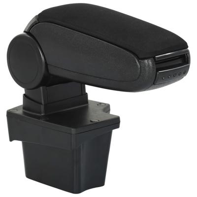 VidaXL Armsteun voor kia k2 kia rio (2011-2016)
