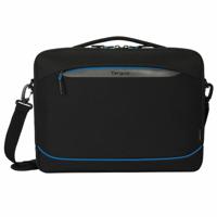 Targus Coastline EcoSmart Laptoprugzak Geschikt voor max. (laptop): 40,6 cm (16) Zwart - thumbnail