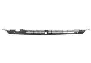Bumpergrill Onder -8/89 5812506