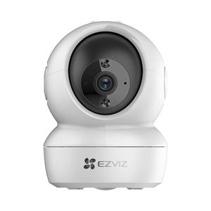 EZVIZ H6c Bolvormig IP-beveiligingscamera Binnen 1920 x 1080 Pixels Plafond/muur