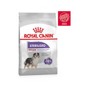 Royal Canin Medium Sterilised - 12 kg