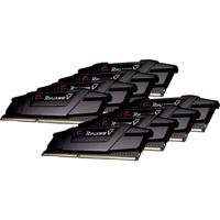 G.Skill F4-3200C16Q2-256GVK Werkgeheugenset voor PC DDR4 256 GB 8 x 32 GB 3200 MHz 288-pins DIMM F4-3200C16Q2-256GVK