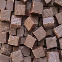 Fudge chocolade 1000 gram