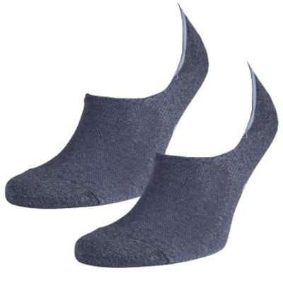 Calvin Klein 2 stuks Caleb Dress No Show Liner Socks * Actie *