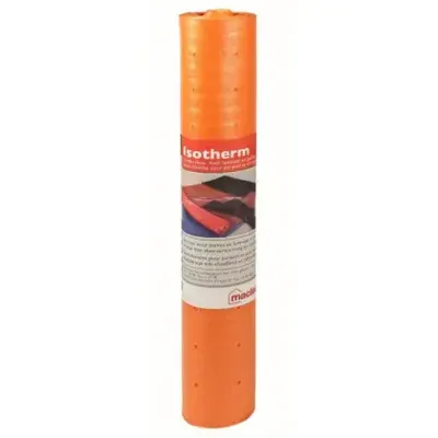Isotherm dikte 2mm - 10m²