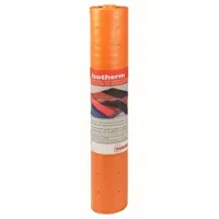Isotherm dikte 2mm - 10m²