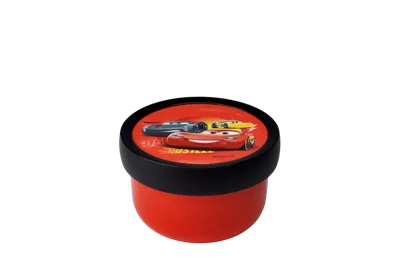 Mepal Fruitbox Campus 300 ML - Cars