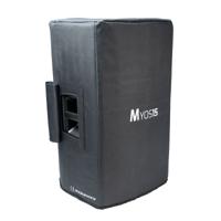 Audiophony COV-Myos15 hoes voor Myos15 speaker