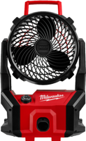 Milwaukee M18 AFG2-0 M18™ Accu Ventilator - 4933493443