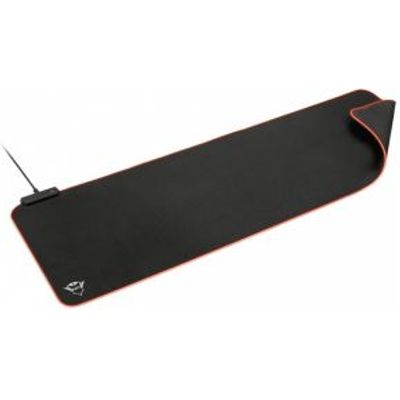 Trust GXT 764 GlideFlex Muismat RGB XXL