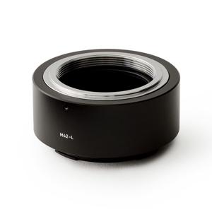 Urth Lens Mount Adapter M42 - Leica L