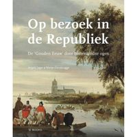 Op bezoek in de Republiek - (ISBN:9789462584655)