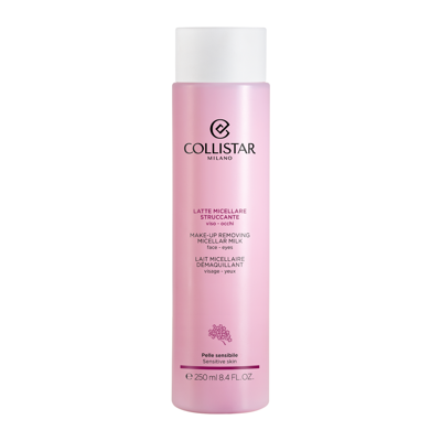 Collistar Face Cleansing Melk Removing Micellar Milk 250ml