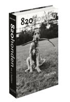 820 honden en 5 katten (Hardback)