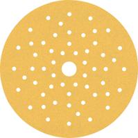 Bosch Accessoires Expert C470 schuurpapier voor excenterschuurmachines 150 mm, multigaten, K120 5-delig - 2608901106