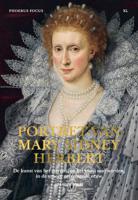 Portret van Mary Sidney Herbert (Paperback)