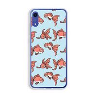 Blub: Honor Play 8A Transparant Hoesje